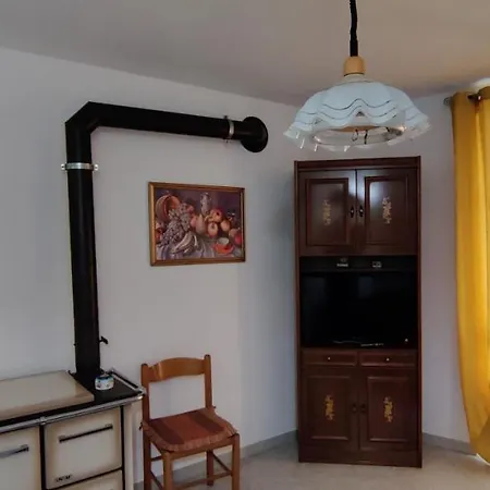 Casa Relax Appartement Carunchio