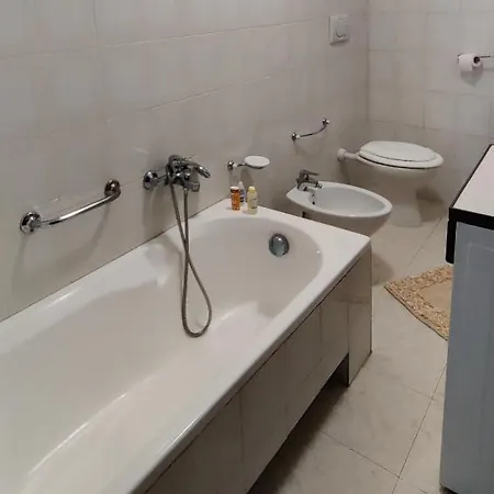 Appartement Casa Relax