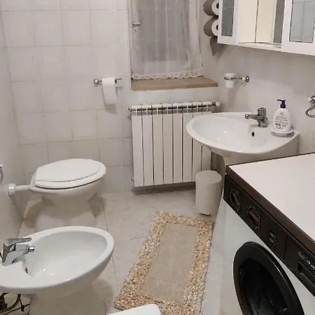 Casa Relax Carunchio