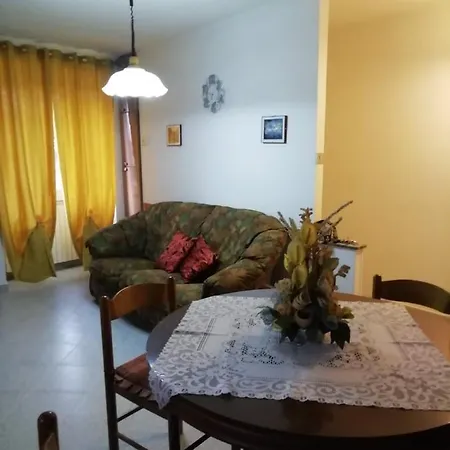 Appartement Casa Relax *