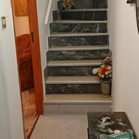 Casa Relax Carunchio