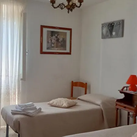 Casa Relax Carunchio